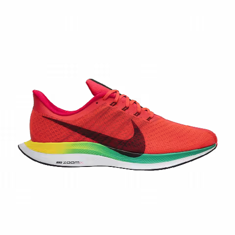 Nike Zoom Pegasus Turbo 'Red Orbit'