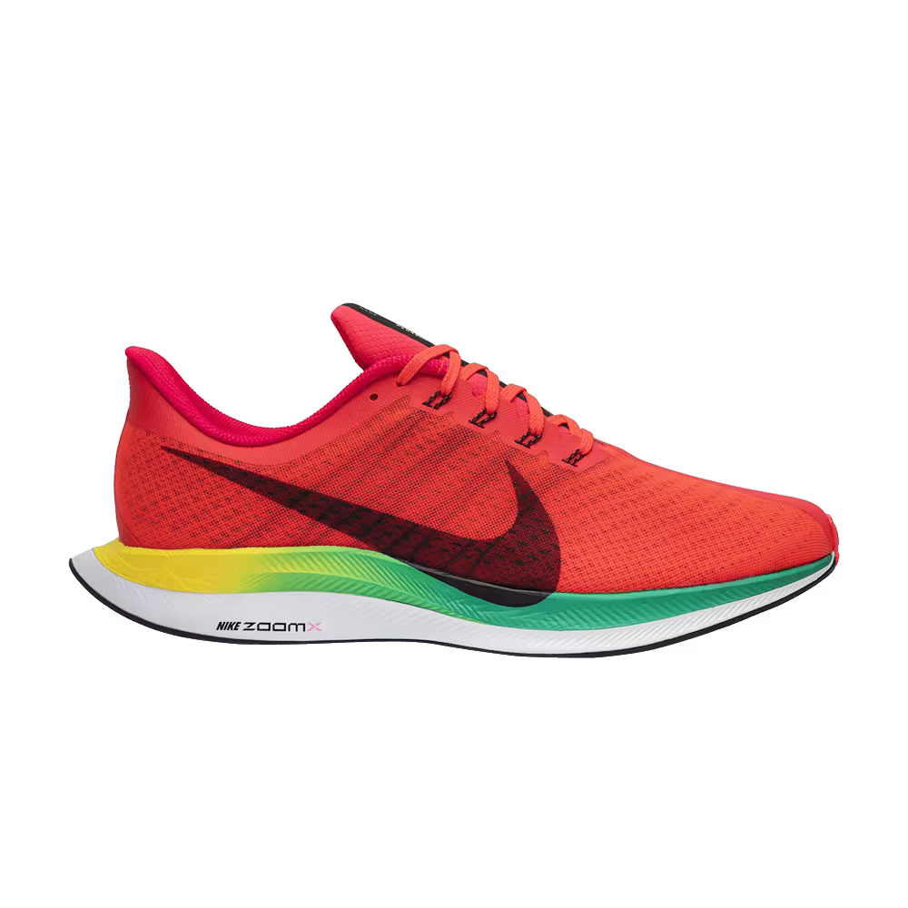 Nike Zoom Pegasus Turbo Red Orbit