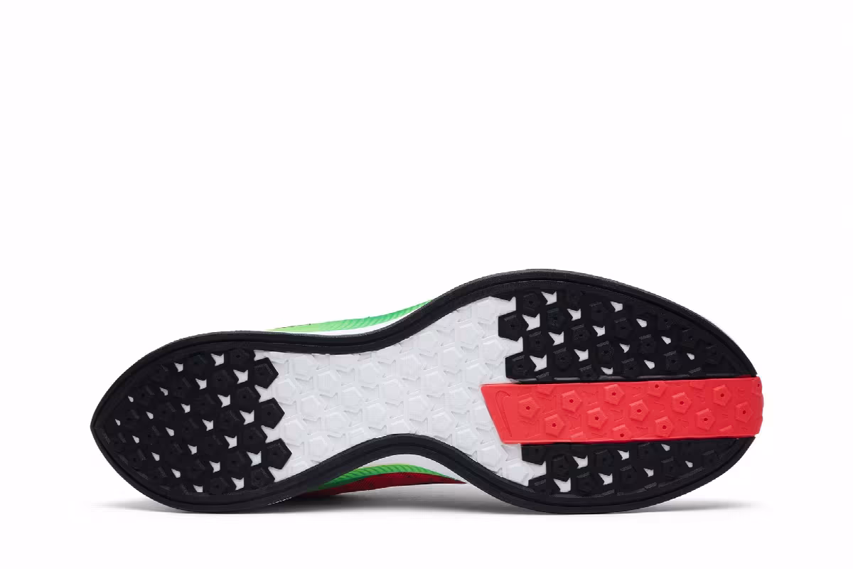 Nike Zoom Pegasus Turbo Red Orbit, view 5