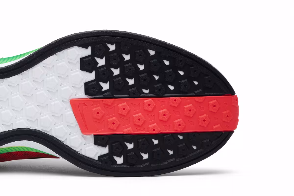 Nike Zoom Pegasus Turbo Red Orbit, view 6