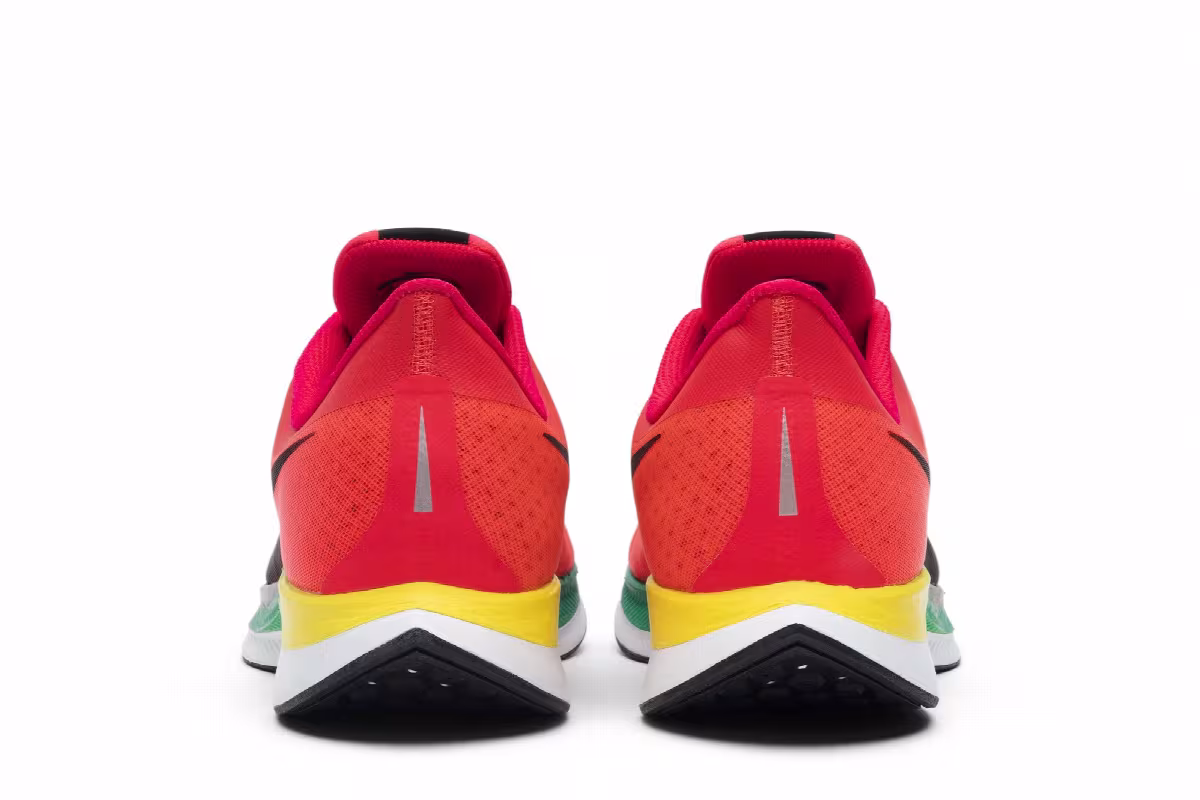 Nike Zoom Pegasus Turbo Red Orbit, view 7
