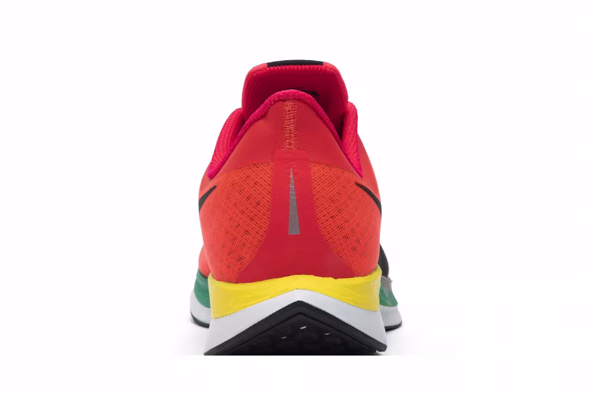 Nike Zoom Pegasus Turbo Red Orbit, view 8