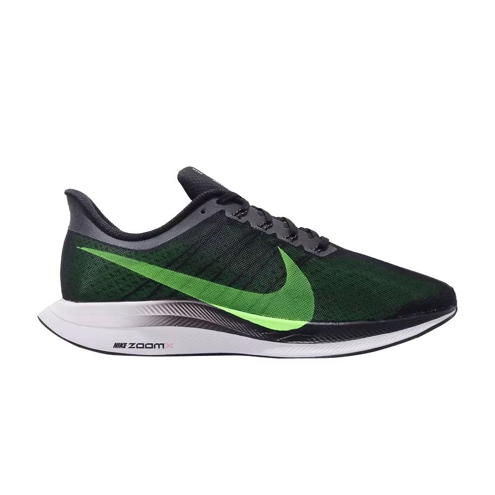 Nike Zoom Pegasus Turbo Lime Blast