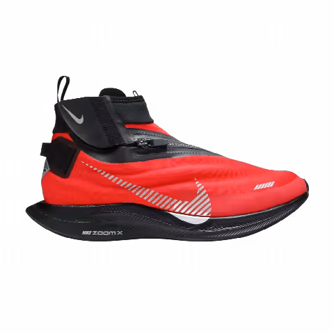 Nike Zoom Pegasus Turbo Shield 'Habanero Red'