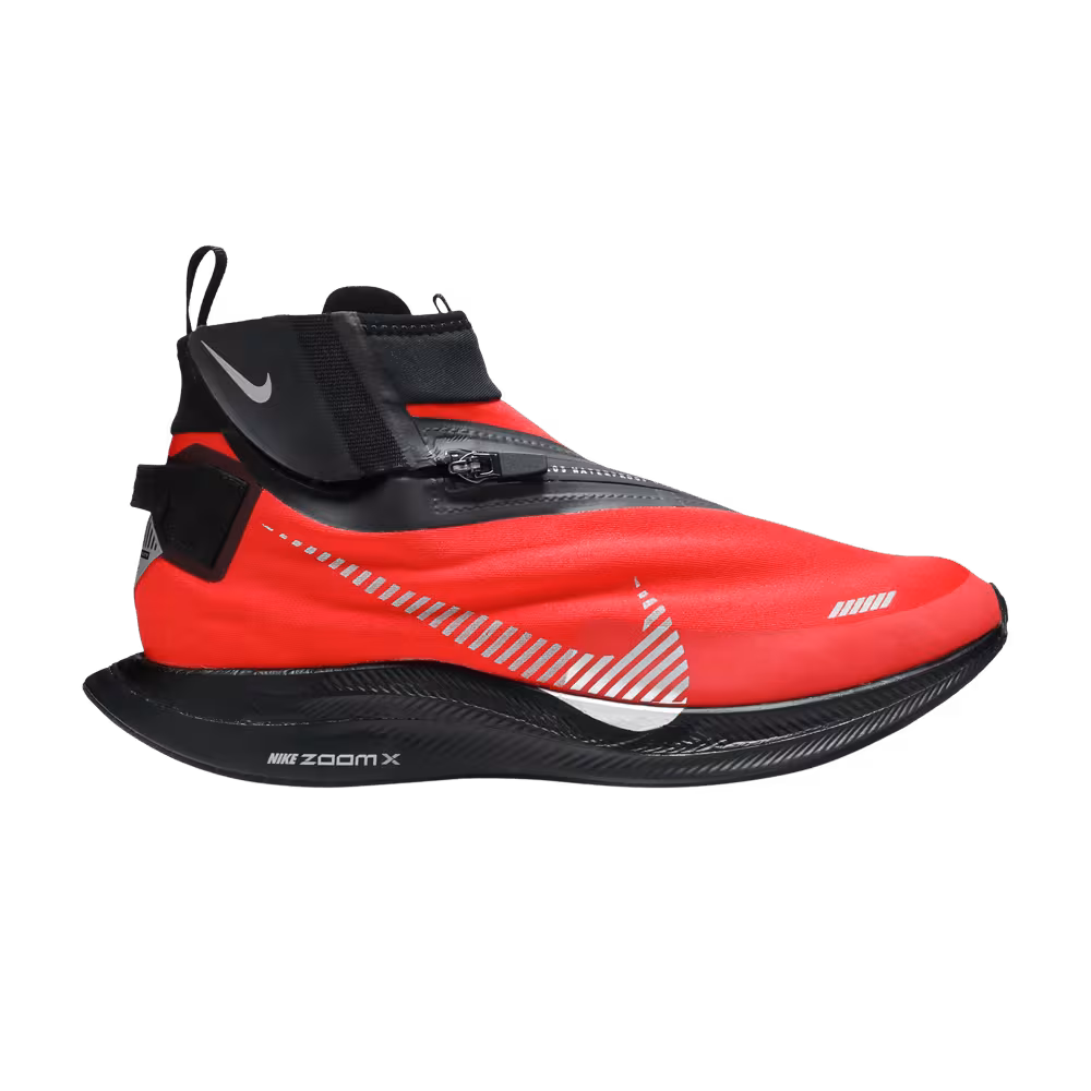 Nike Zoom Pegasus Turbo Shield Habanero Red