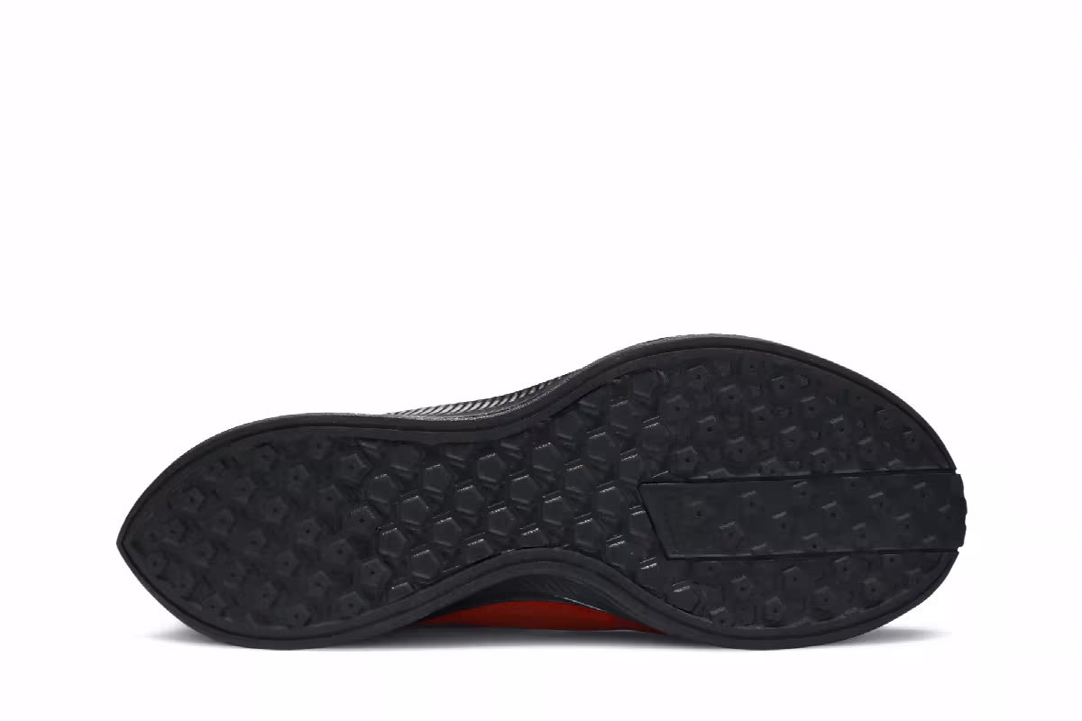 Nike Zoom Pegasus Turbo Shield Habanero Red, view 5