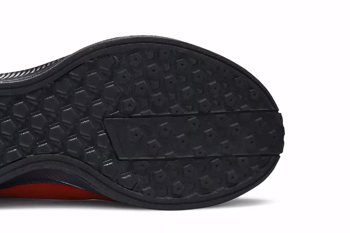 Nike Zoom Pegasus Turbo Shield Habanero Red, view 6