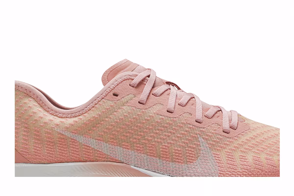 Nike Women's Zoom Pegasus Turbo 2 Pink Quartz, view 3
