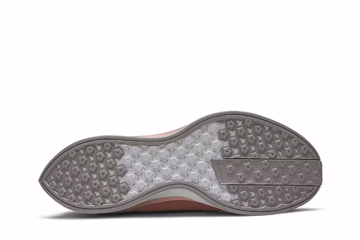 Nike Women's Zoom Pegasus Turbo 2 Pink Quartz, view 5