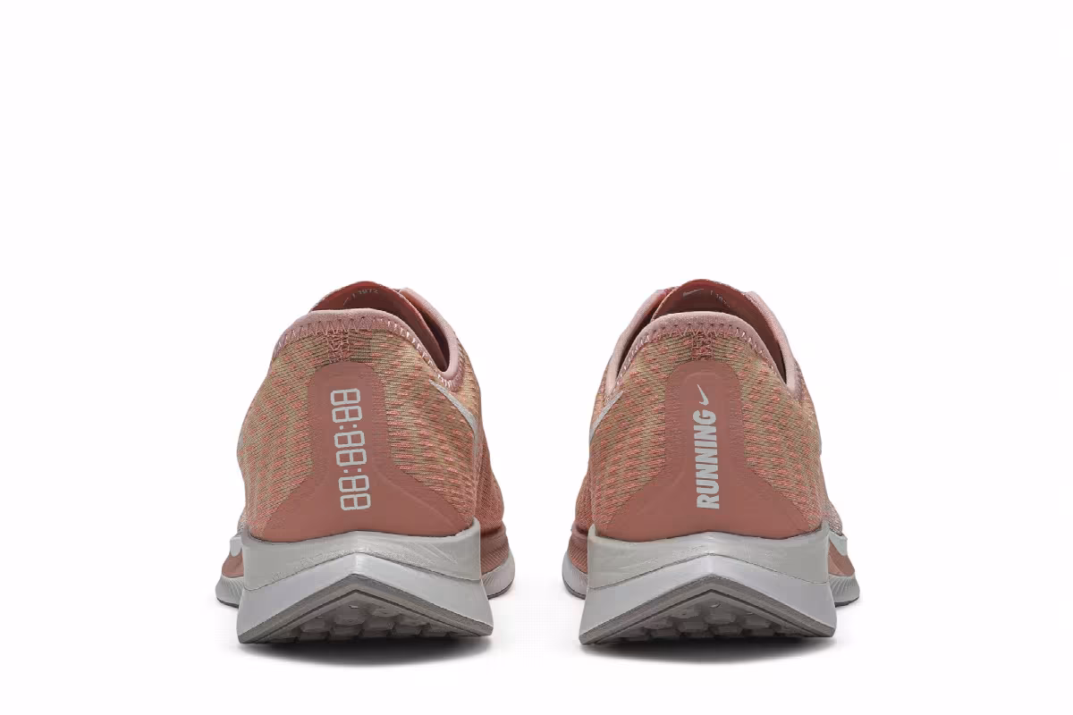 Nike Women's Zoom Pegasus Turbo 2 Pink Quartz, view 7