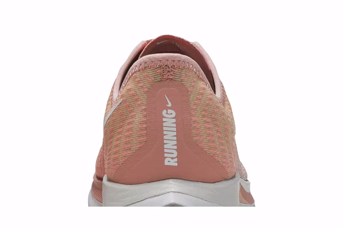 Nike Women's Zoom Pegasus Turbo 2 Pink Quartz, view 8