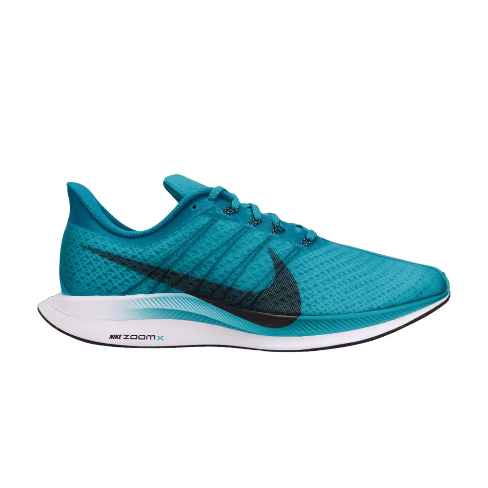 Nike Zoom Pegasus Turbo Bklue Lagoon