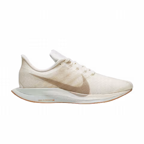 Nike Wmns Zoom Pegasus Turbo 'Light Cream'
