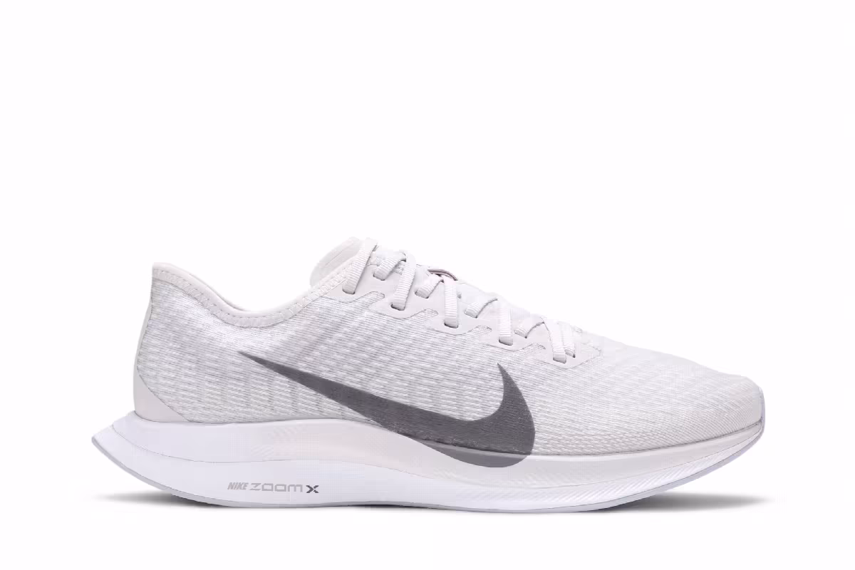 Nike Zoom Pegasus Turbo 2 Vast Grey, view 2