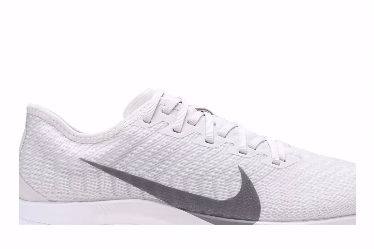 Nike Zoom Pegasus Turbo 2 Vast Grey, view 3