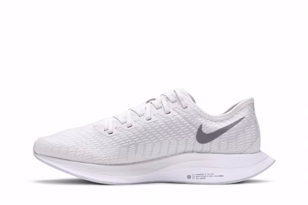 Nike Zoom Pegasus Turbo 2 Vast Grey, view 4