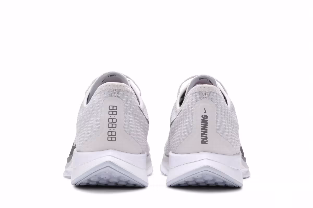 Nike Zoom Pegasus Turbo 2 Vast Grey, view 7