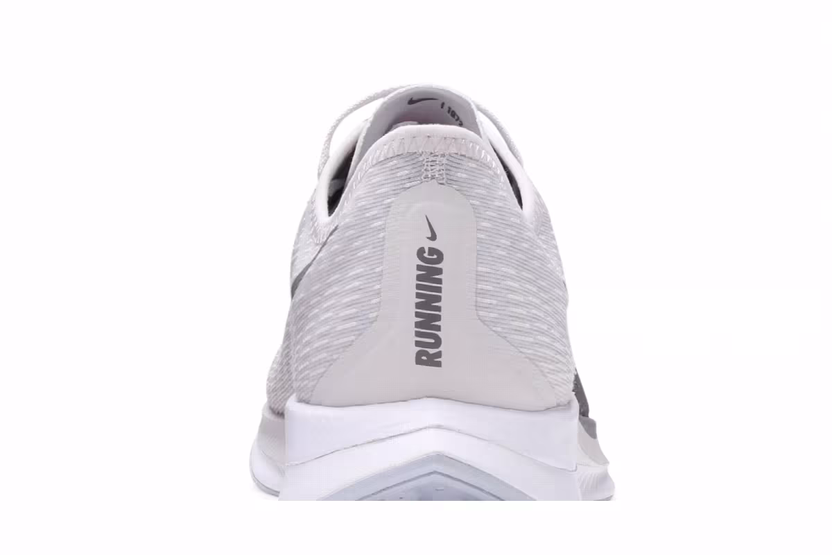 Nike Zoom Pegasus Turbo 2 Vast Grey, view 8