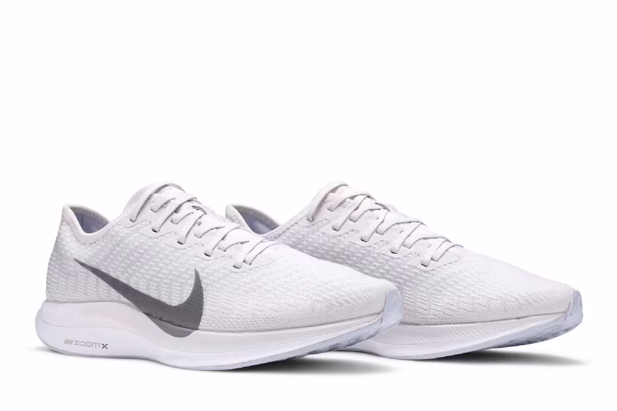 Nike Zoom Pegasus Turbo 2 Vast Grey, view 9