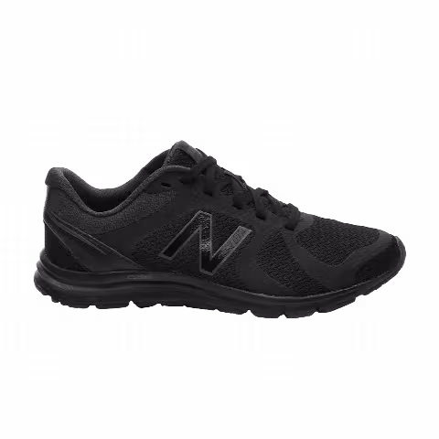 New Balance Wmns 635v2 'Black'