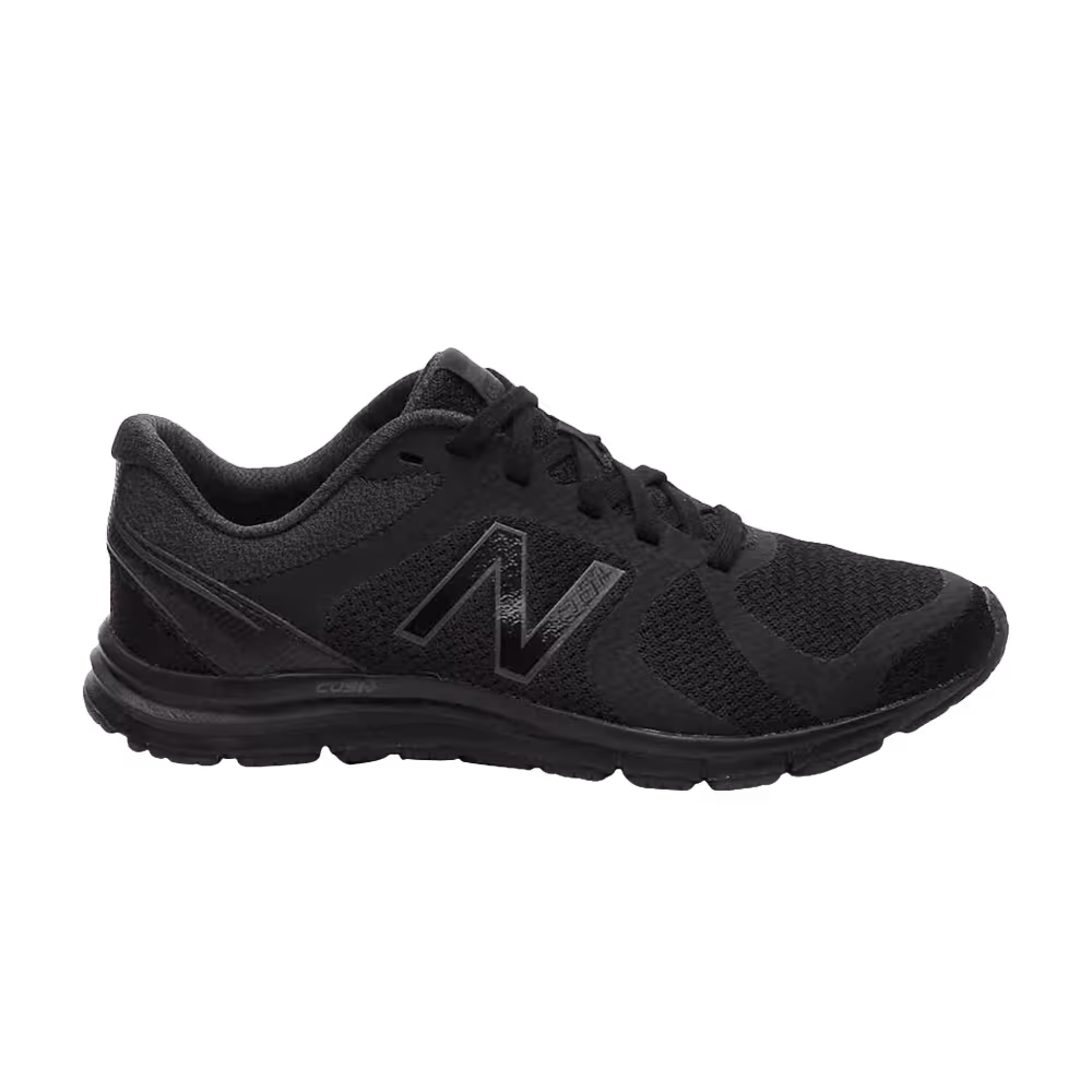 New Balance Women's 635v2 Black