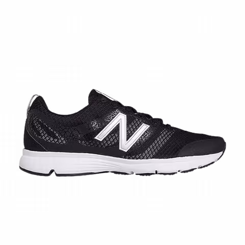 New Balance Wmns 668 'Black White'