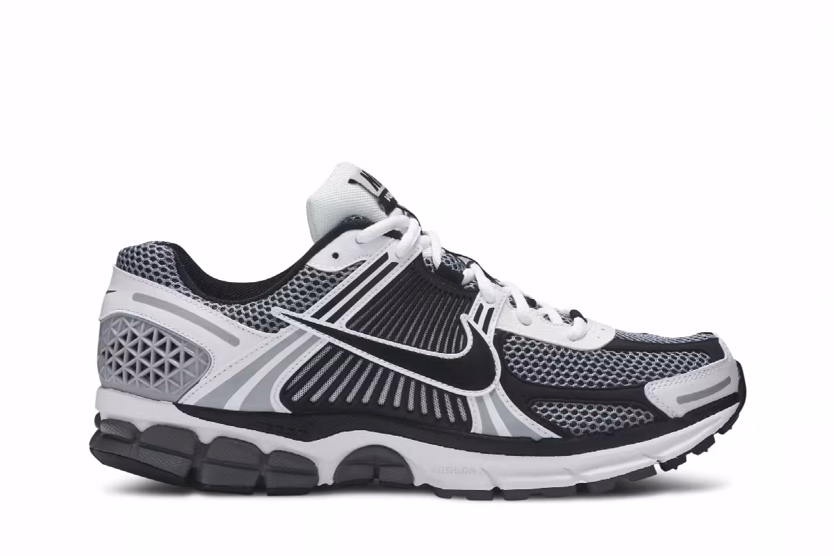 Nike Air Zoom Vomero 5 SE SP Dark Grey 2019, view 2