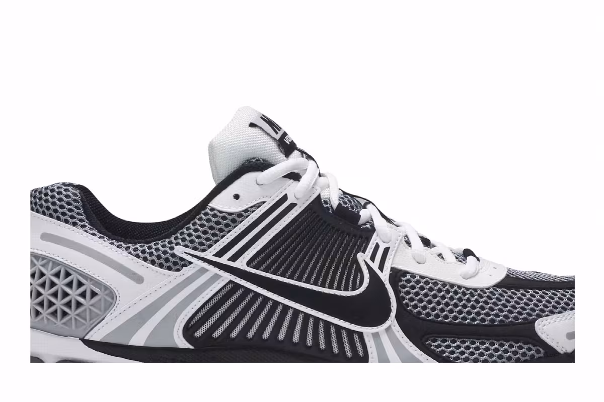Nike Air Zoom Vomero 5 SE SP Dark Grey 2019, view 3