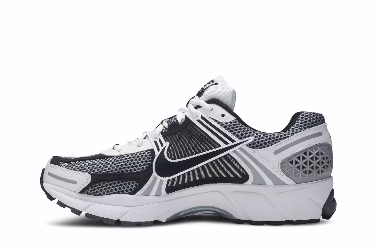 Nike Air Zoom Vomero 5 SE SP Dark Grey 2019, view 4