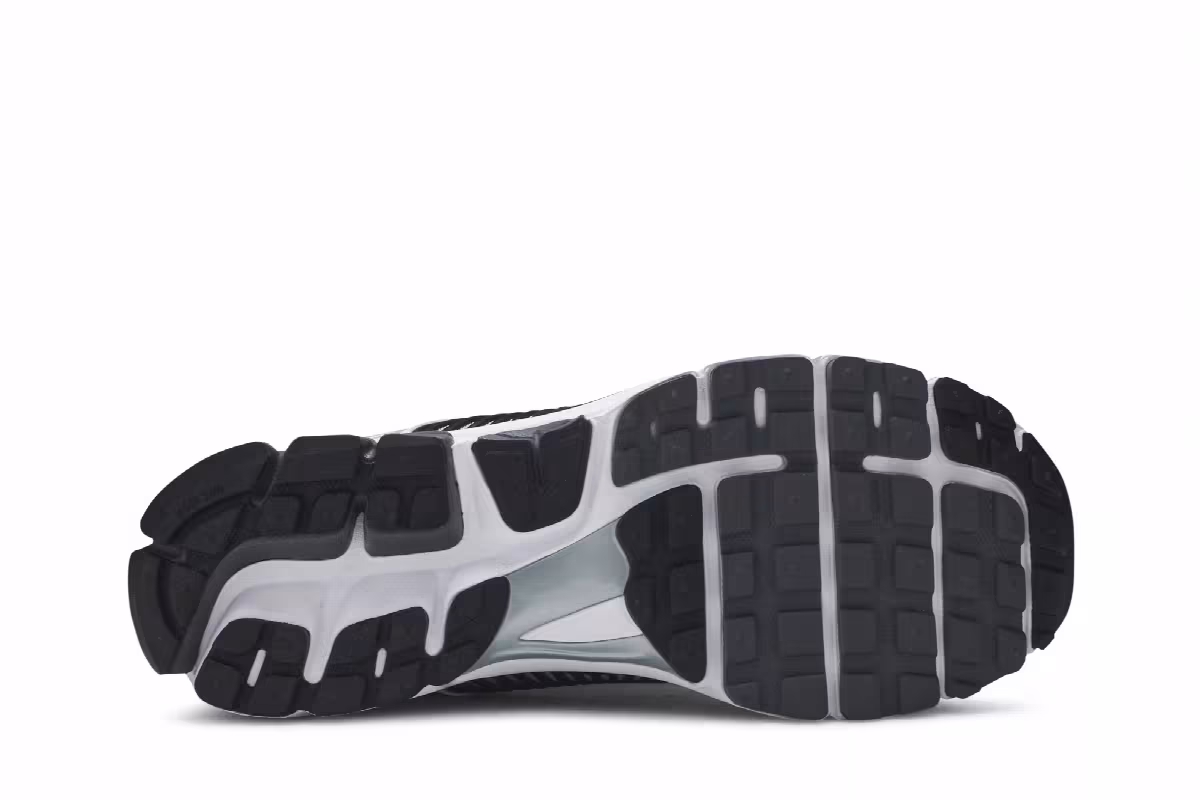 Nike Air Zoom Vomero 5 SE SP Dark Grey 2019, view 5