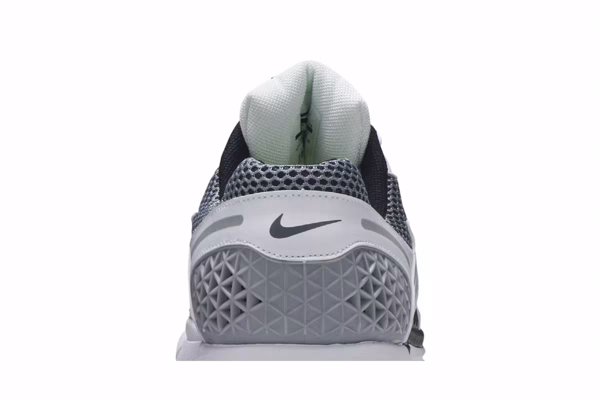 Nike Air Zoom Vomero 5 SE SP Dark Grey 2019, view 8
