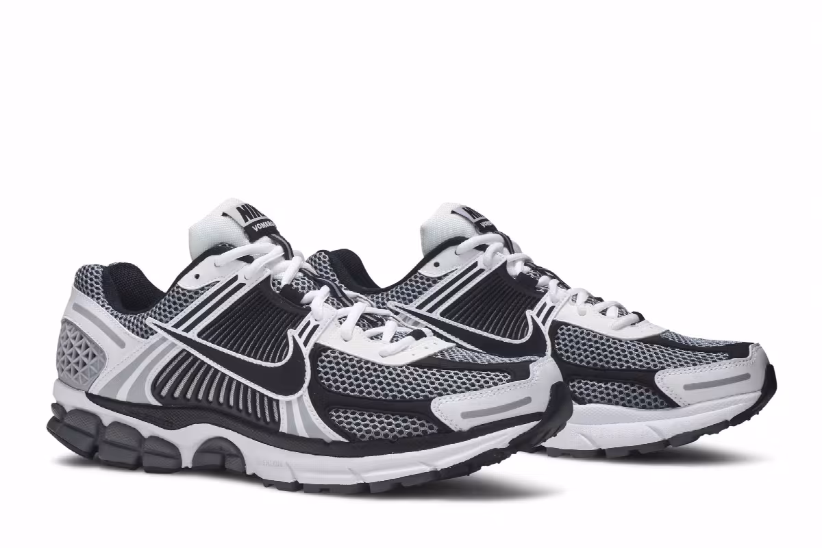 Nike Air Zoom Vomero 5 SE SP Dark Grey 2019, view 9