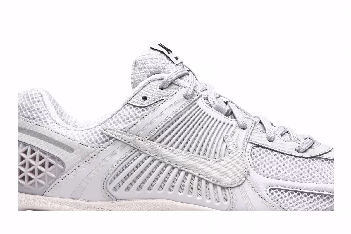 Nike Air Zoom Vomero 5 Vast Grey 2019, view 3