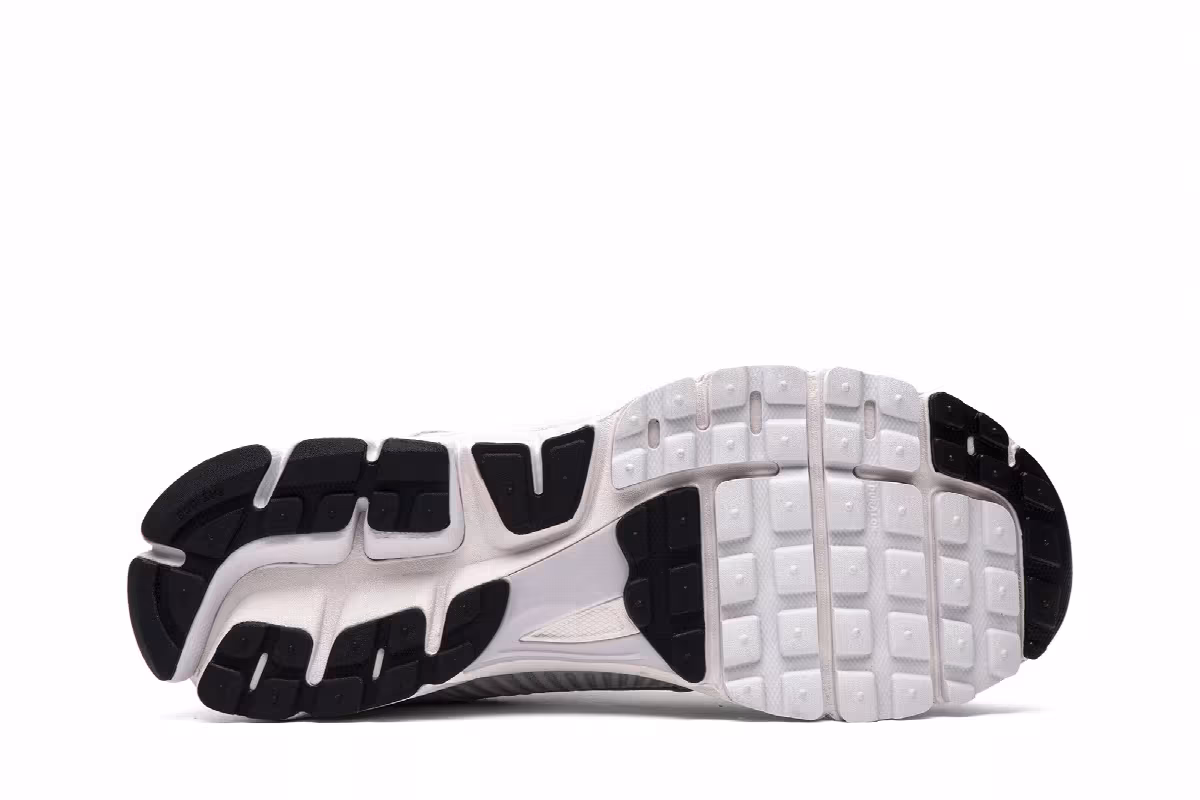 Nike Air Zoom Vomero 5 Vast Grey 2019, view 5