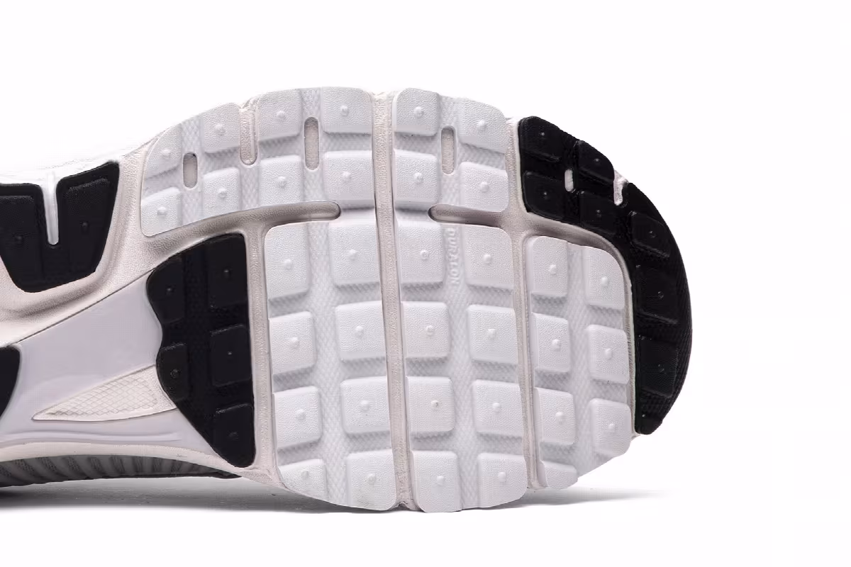 Nike Air Zoom Vomero 5 Vast Grey 2019, view 6