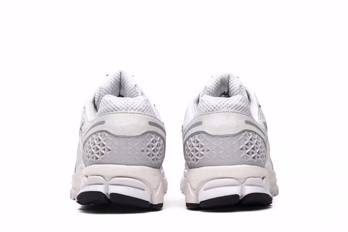 Nike Air Zoom Vomero 5 Vast Grey 2019, view 7