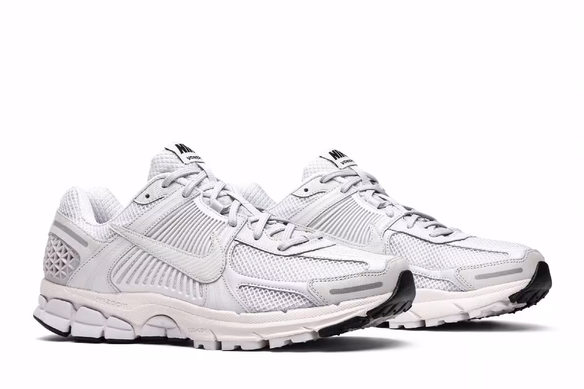 Nike Air Zoom Vomero 5 Vast Grey 2019, view 9