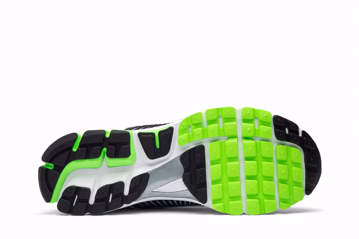 Nike Air Zoom Vomero 5 SE SP Electric Green 2019, view 5