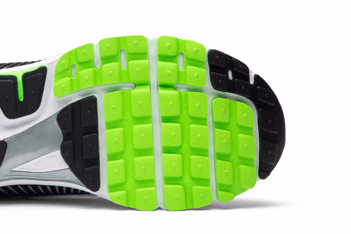 Nike Air Zoom Vomero 5 SE SP Electric Green 2019, view 6