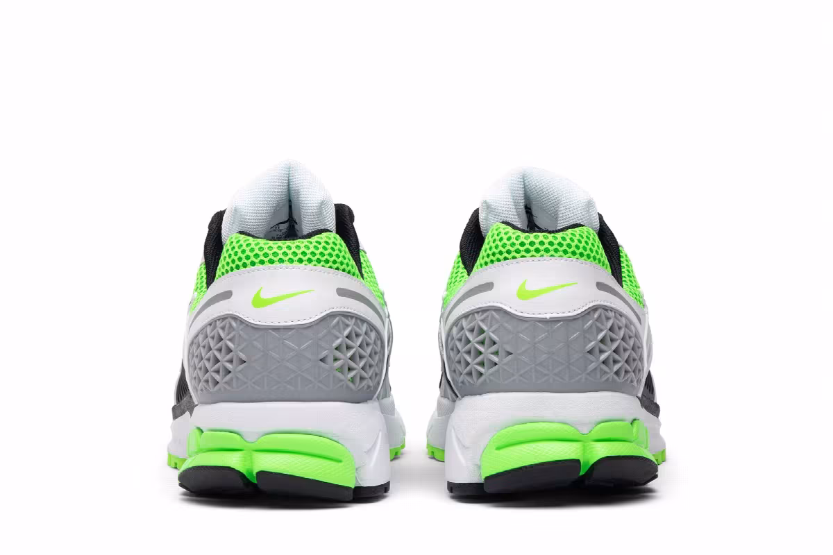 Nike Air Zoom Vomero 5 SE SP Electric Green 2019, view 7