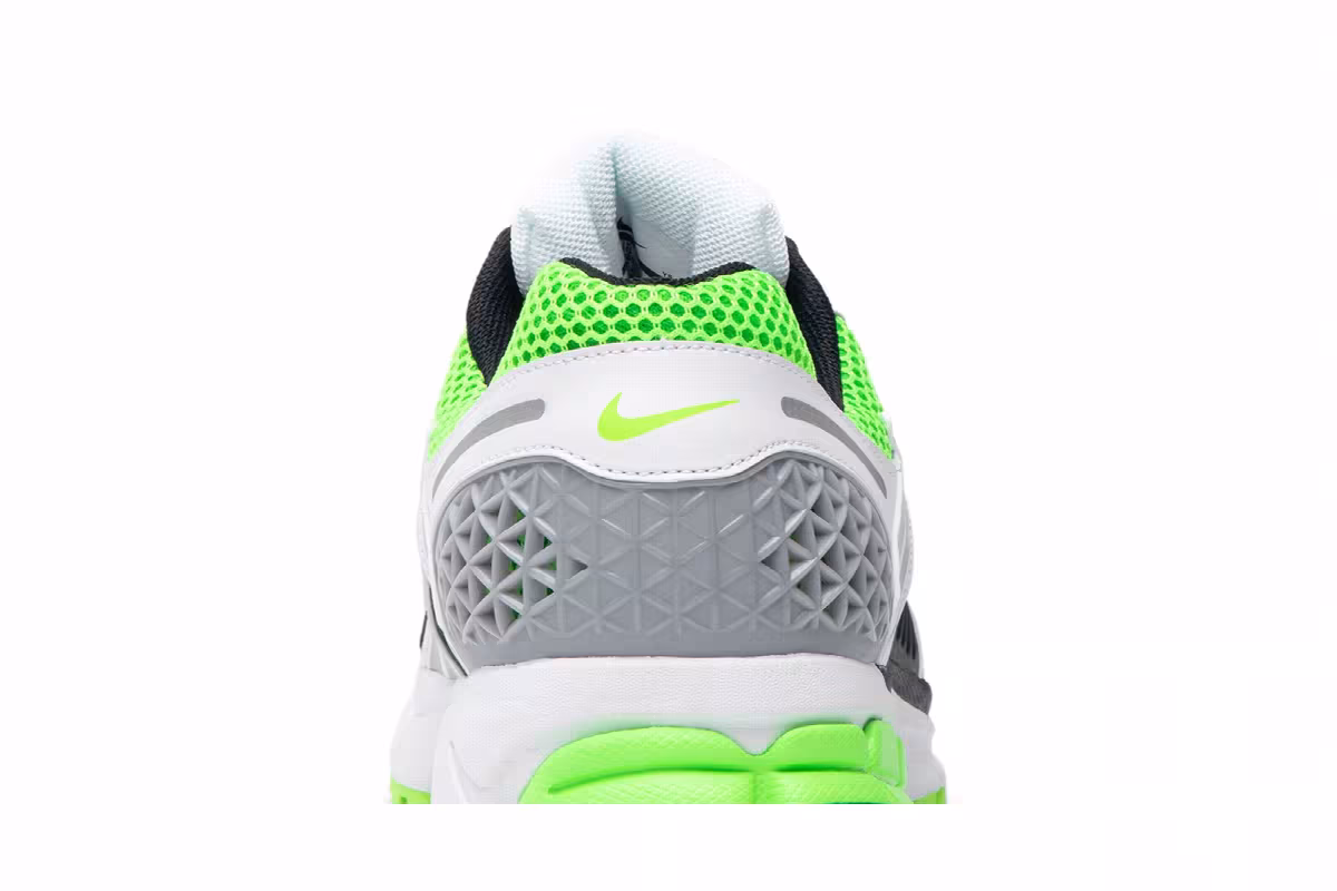 Nike Air Zoom Vomero 5 SE SP Electric Green 2019, view 8