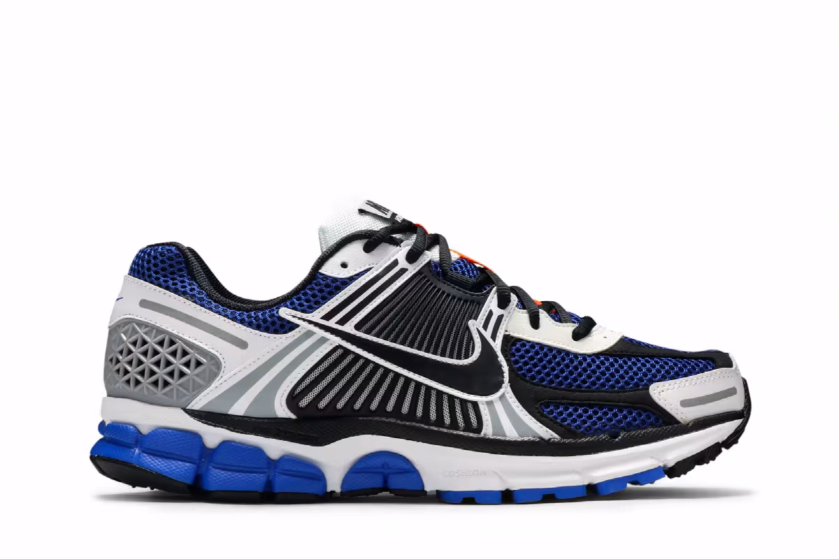 Nike Air Zoom Vomero 5 SE SP Racer Blue 2019, view 2