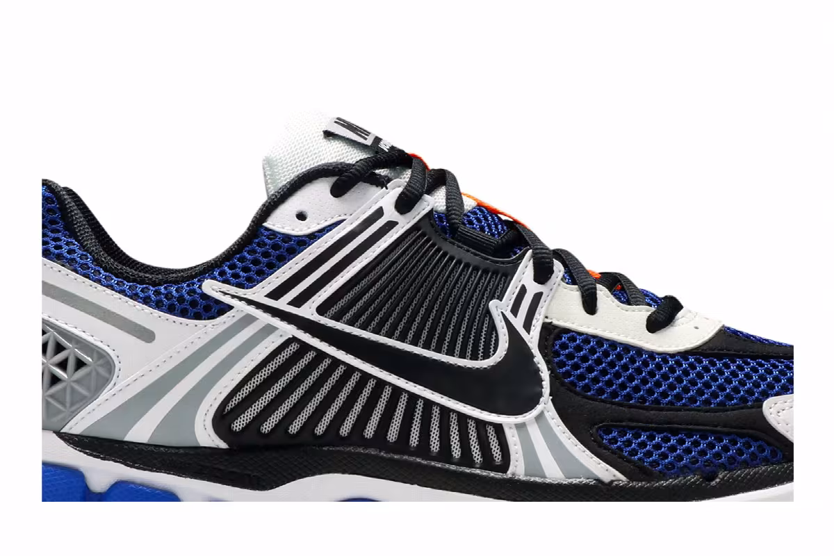Nike Air Zoom Vomero 5 SE SP Racer Blue 2019, view 3