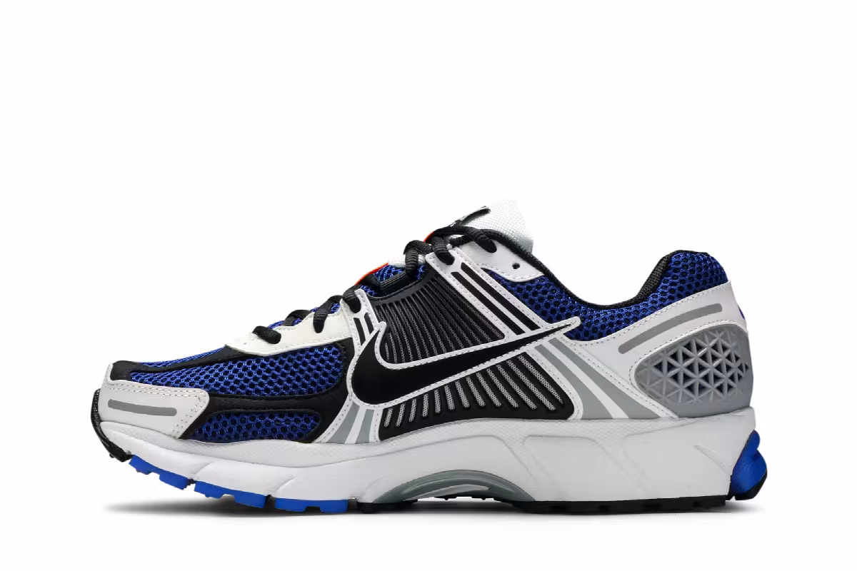 Nike Air Zoom Vomero 5 SE SP Racer Blue 2019, view 4