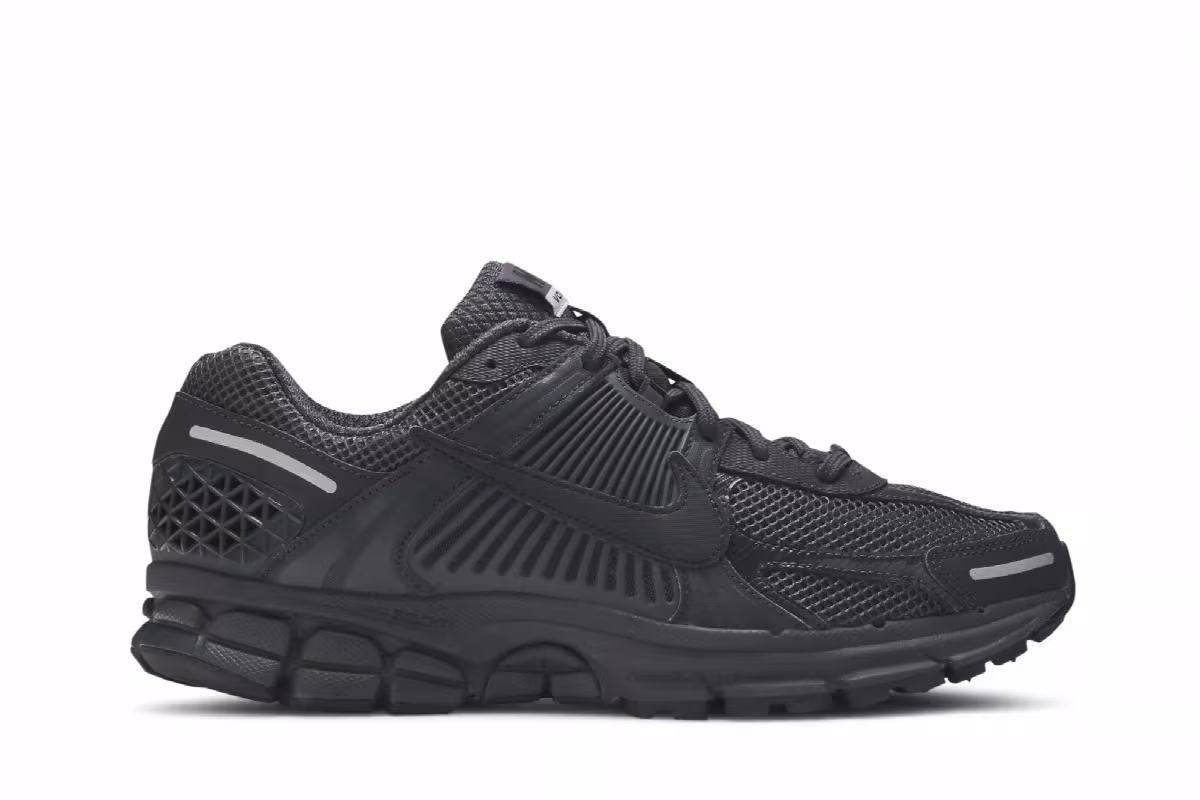 Nike Air Zoom Vomero 5 Anthracite 2019, view 2