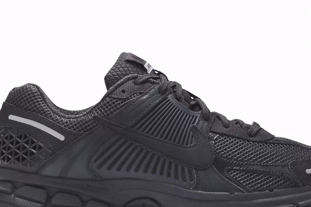 Nike Air Zoom Vomero 5 Anthracite 2019, view 3