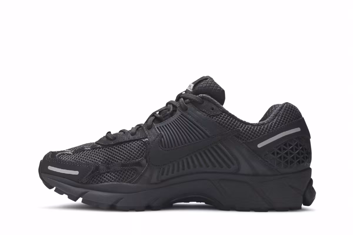 Nike Air Zoom Vomero 5 Anthracite 2019, view 4