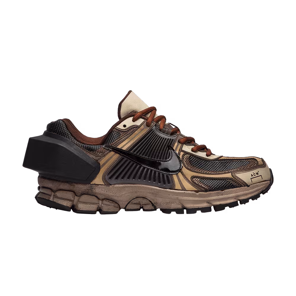 A-Cold-Wall* x Nike Air Zoom Vomero 5 Solarised