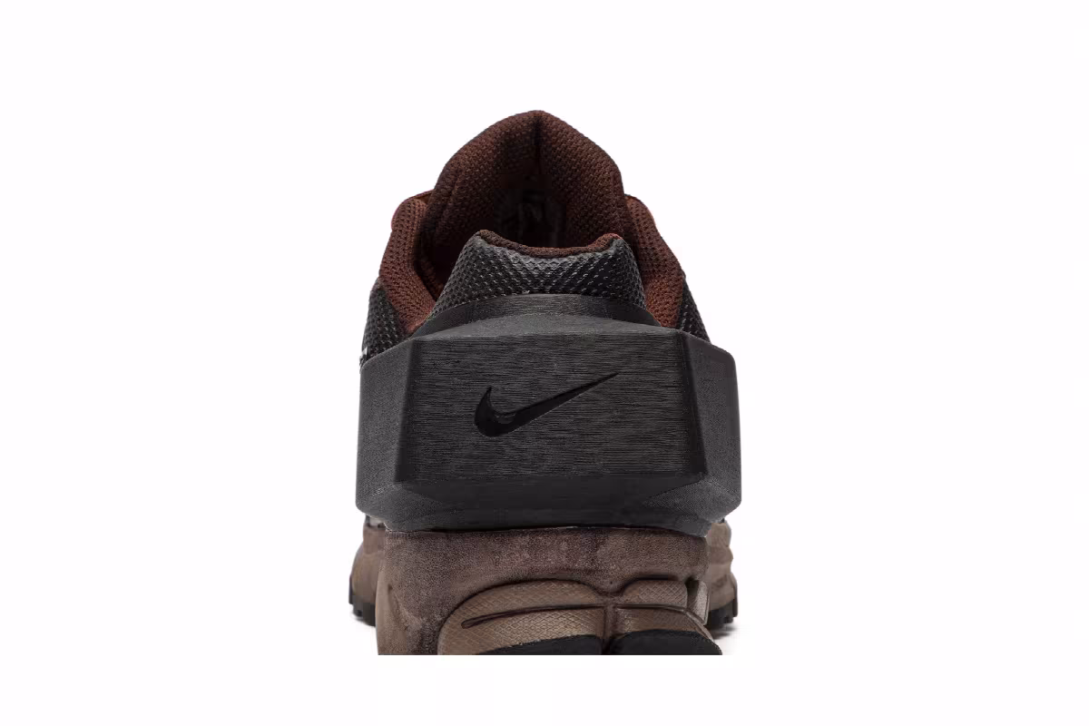 A-Cold-Wall* x Nike Air Zoom Vomero 5 Solarised, view 8