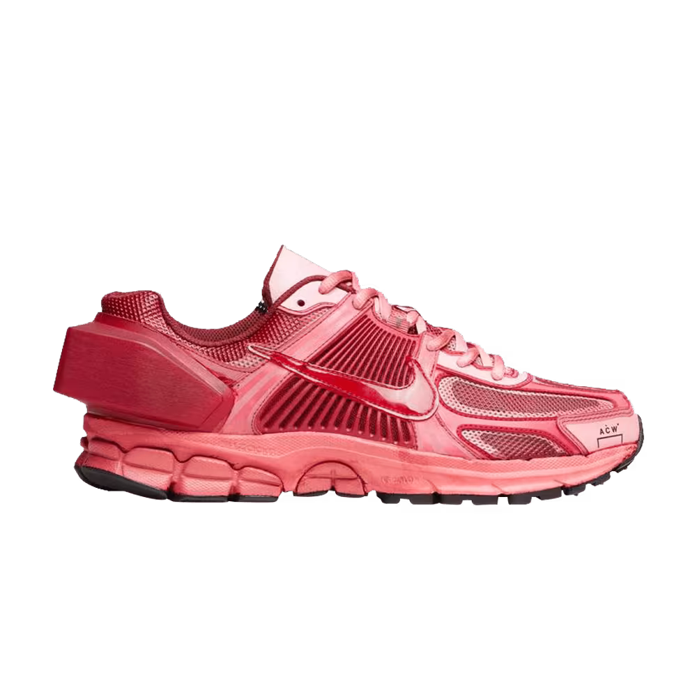 A-Cold-Wall* x Nike Air Zoom Vomero 5 Reddox